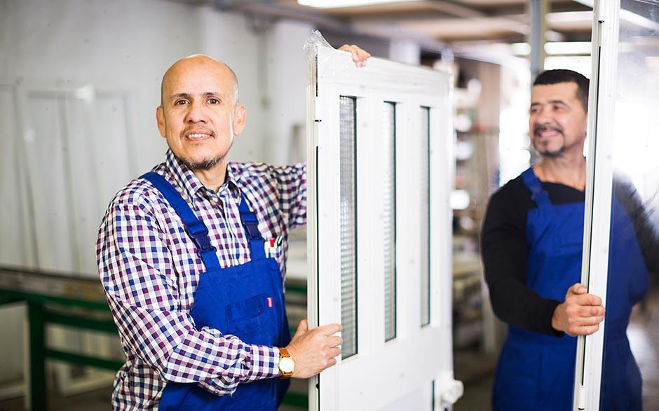 devis vitrier en ligne Argenteuil